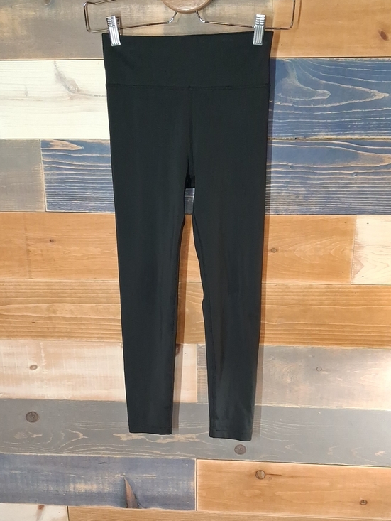 Nike Other - Nike ONE Dri-Fit Girls Legging M 10/12 Black